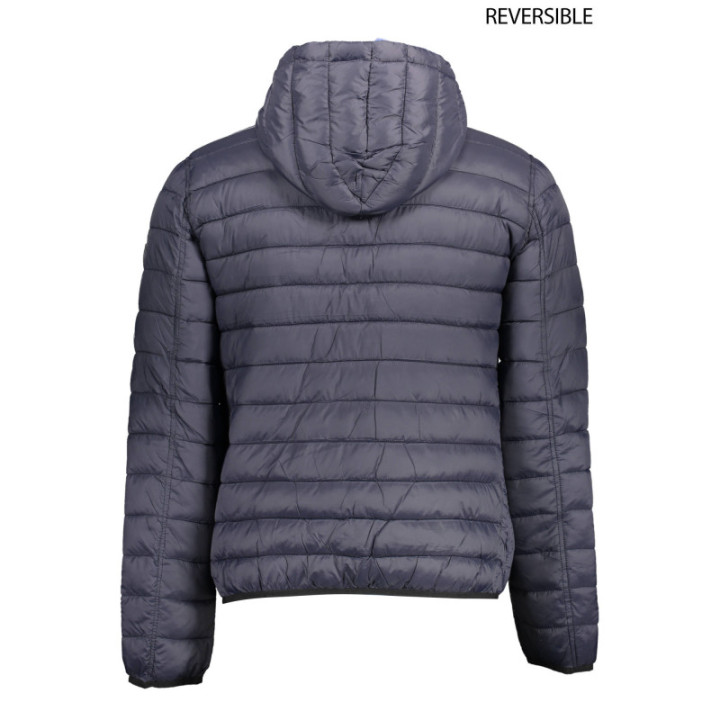 VESTE BLEUE POUR HOMME US POLO ASSN.
