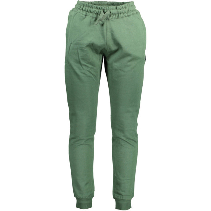 Pantalon vert homme US POLO ASSN.