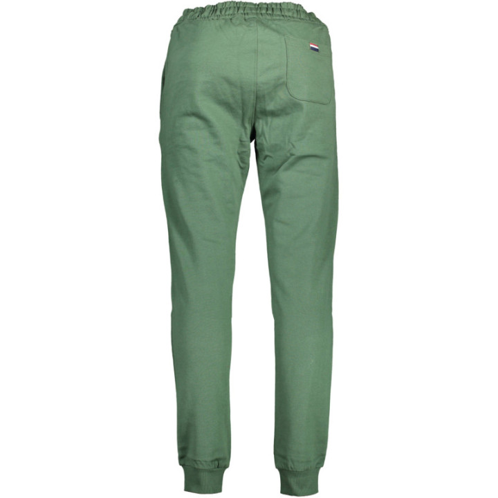 Pantalon vert homme US POLO ASSN.