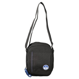 SAC À BANDOULIÈRE NOIR POUR HOMME NORTH SAILS