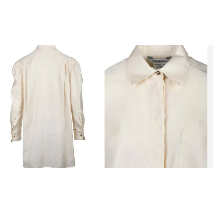 MAX MARA SHIRT