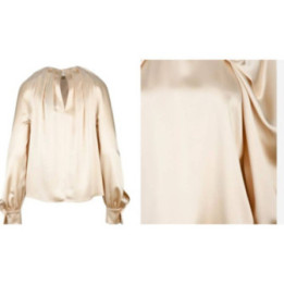 MAX MARA BLOUSE