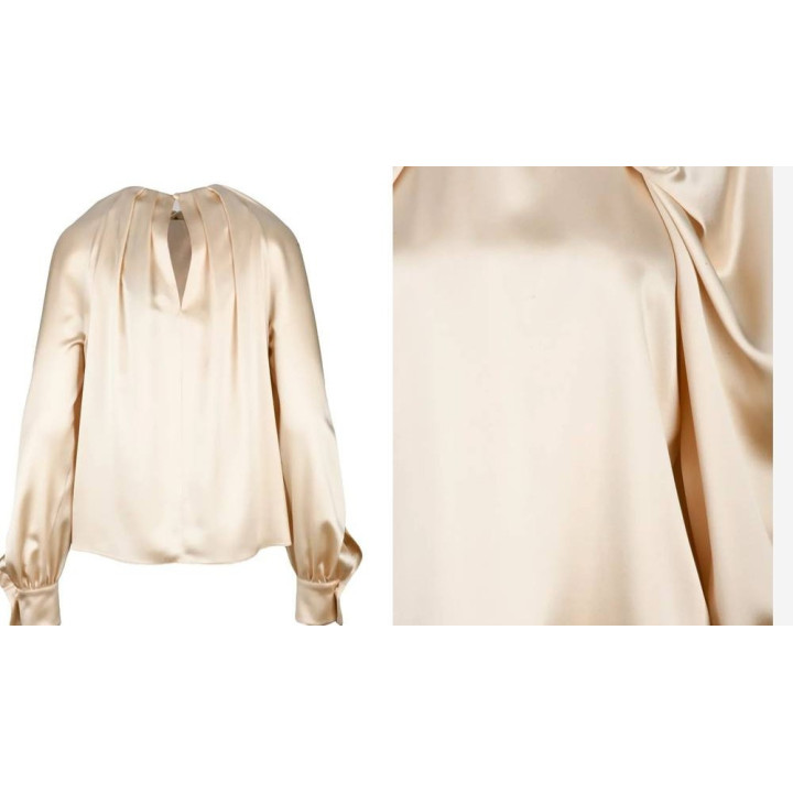 MAX MARA BLOUSE