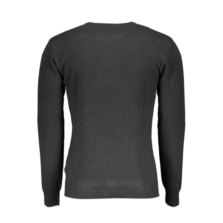 PULL NOIR POUR HOMME US POLO ASSN.