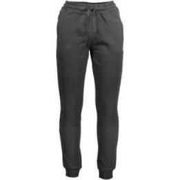 PANTALONS NOIRS POUR HOMMES US POLO ASSN.