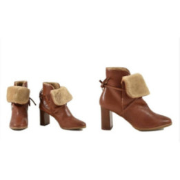 L AUTRE CHOSE SCARPE