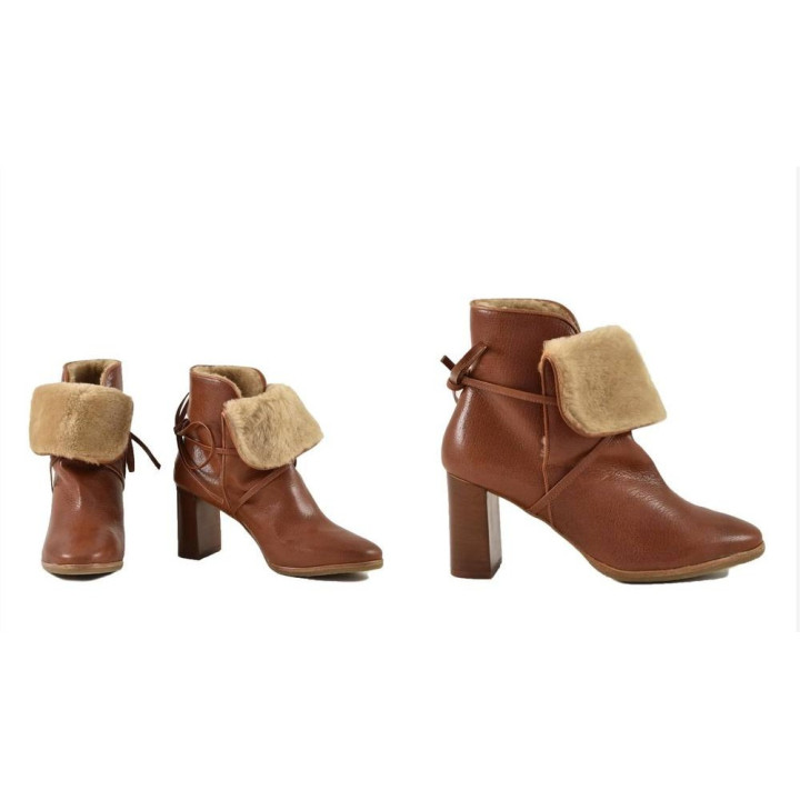 L AUTRE CHOSE SCARPE