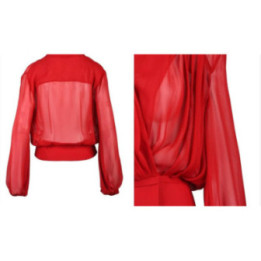 PHILOSOPHY DI LORENZO SERAFINI SHIRT