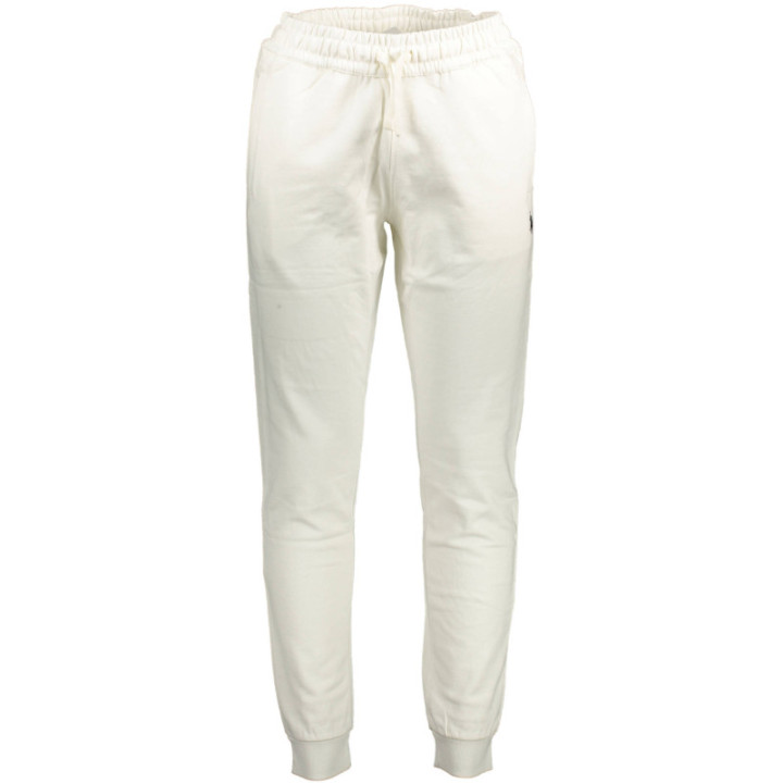 PANTALONS BLANCS POUR HOMMES US POLO ASSN.