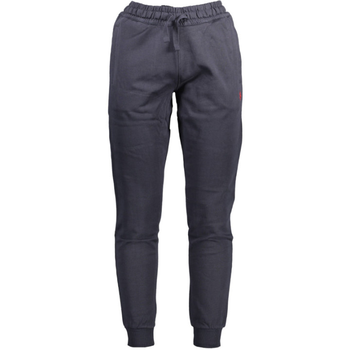 Pantalon bleu homme US POLO ASSN.