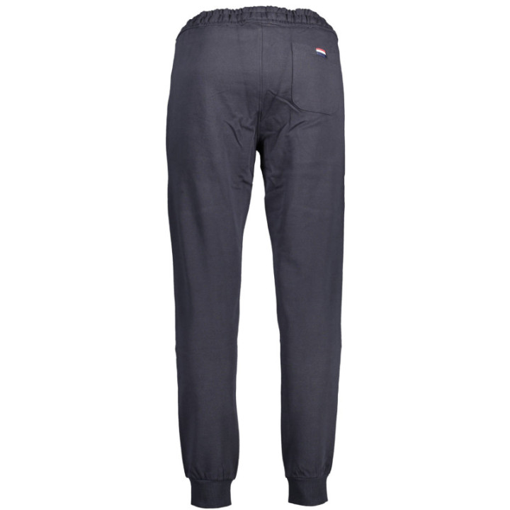 Pantalon bleu homme US POLO ASSN.