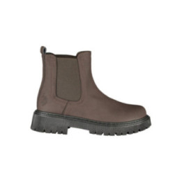 Bottes marron pour femmes US POLO ASSN.