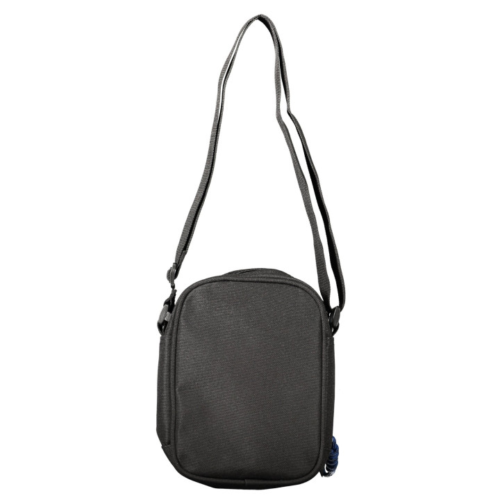 SAC À BANDOULIÈRE NOIR POUR HOMME NORTH SAILS