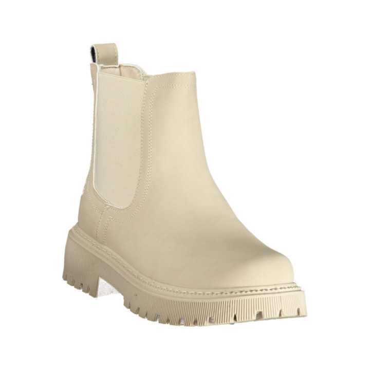 Bottes beiges pour femmes US POLO ASSN.