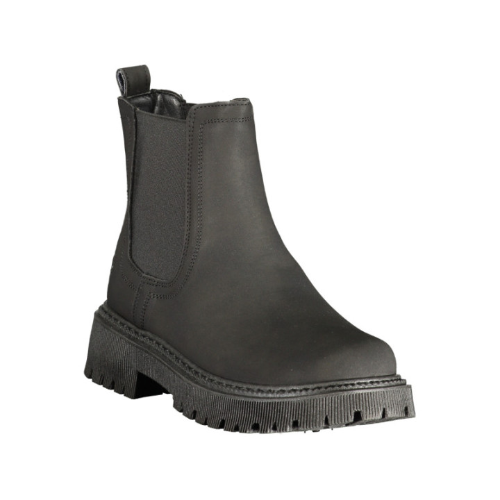 Bottes noires pour femmes US POLO ASSN.