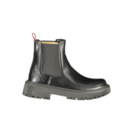 Bottes noires pour femmes US POLO ASSN.