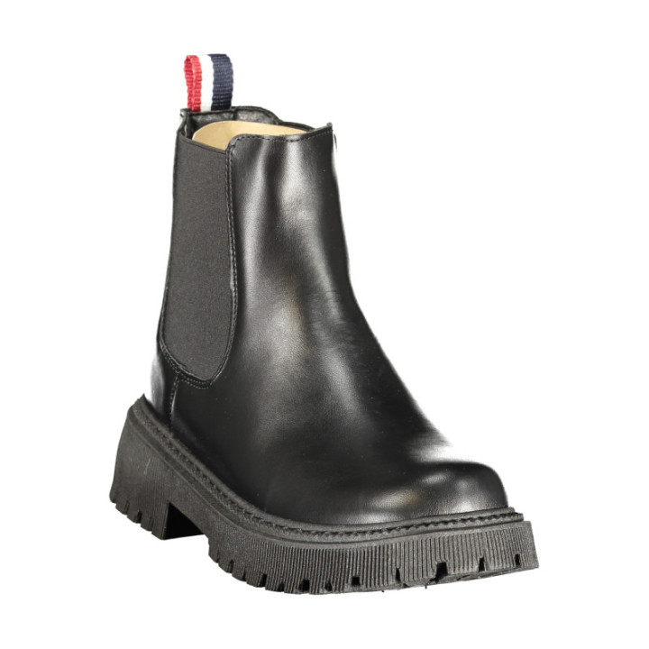 Bottes noires pour femmes US POLO ASSN.