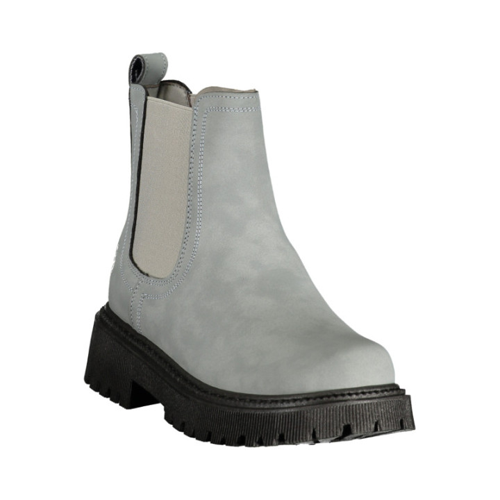 Bottes grises pour femmes US POLO ASSN.