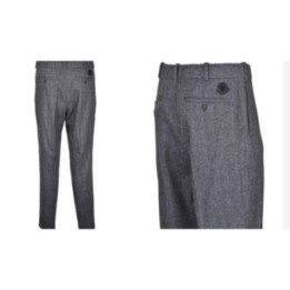 MONCLER PANTALONE