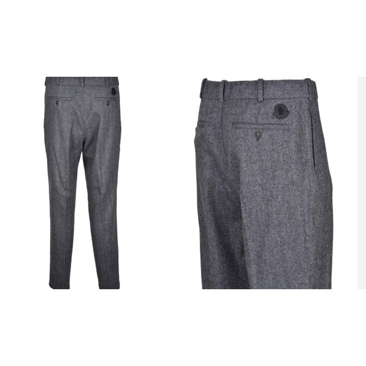 MONCLER PANTALONE