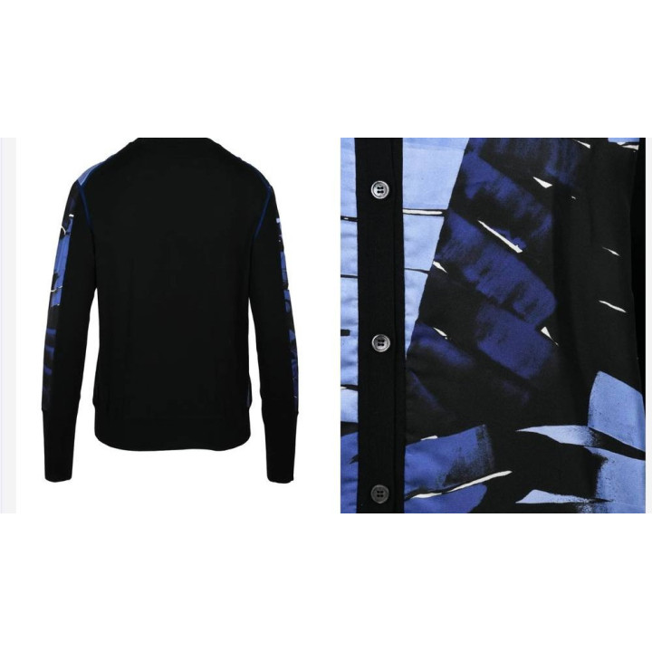 SALVATORE FERRAGAMO CARDIGAN