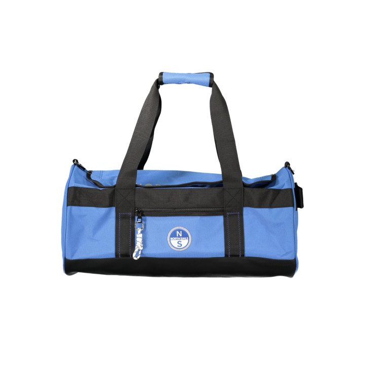 SAC DE VOYAGE BLEU POUR HOMME NORTH SAILS