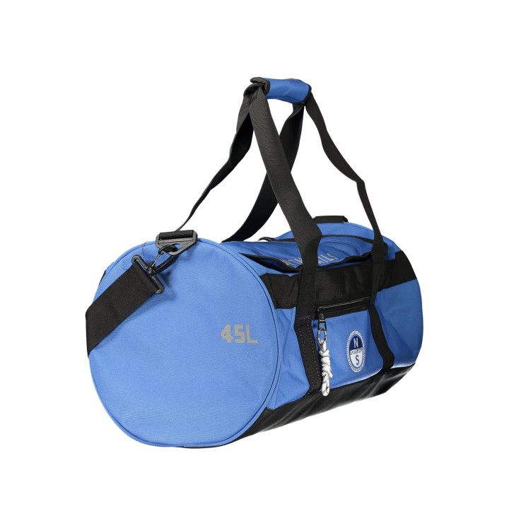 SAC DE VOYAGE BLEU POUR HOMME NORTH SAILS
