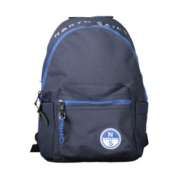 Sac à dos bleu pour homme North Sails