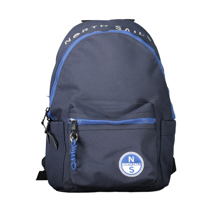 Sac à dos bleu pour homme North Sails
