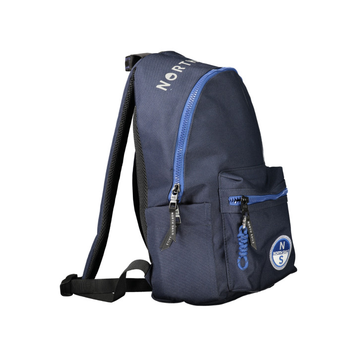 Sac à dos bleu pour homme North Sails