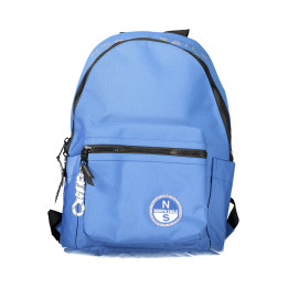 Sac à dos bleu pour homme North Sails