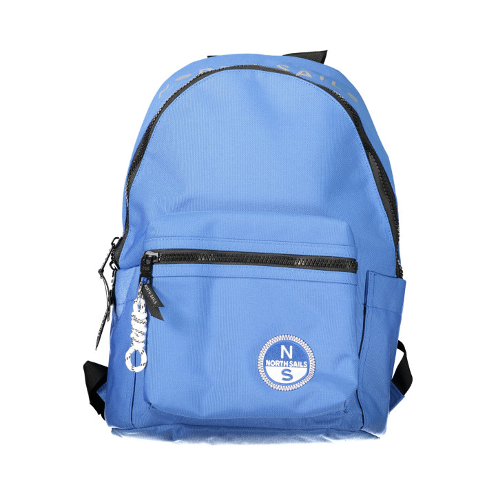 Sac à dos bleu pour homme North Sails