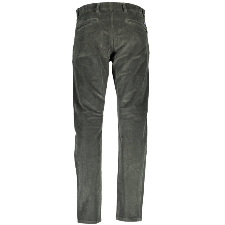PANTALON DOCKERS VERT HOMME