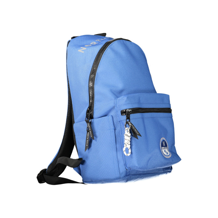 Sac à dos bleu pour homme North Sails