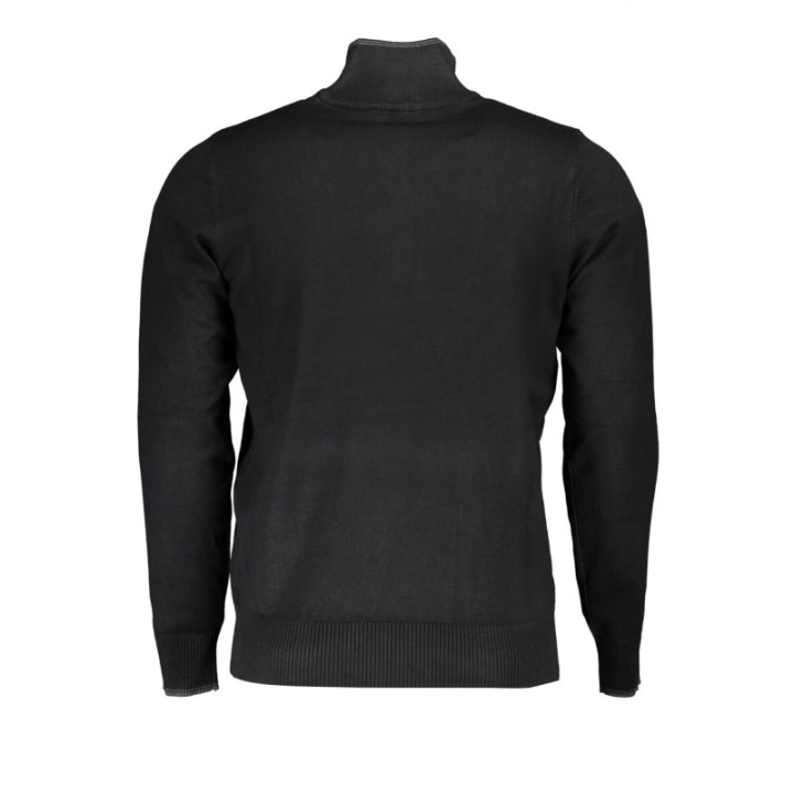 MAILLOT NOIR POUR HOMMES US GRAND