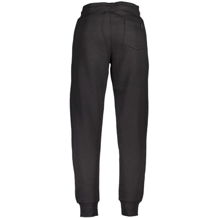 Pantalon noir pour homme US GRAND
