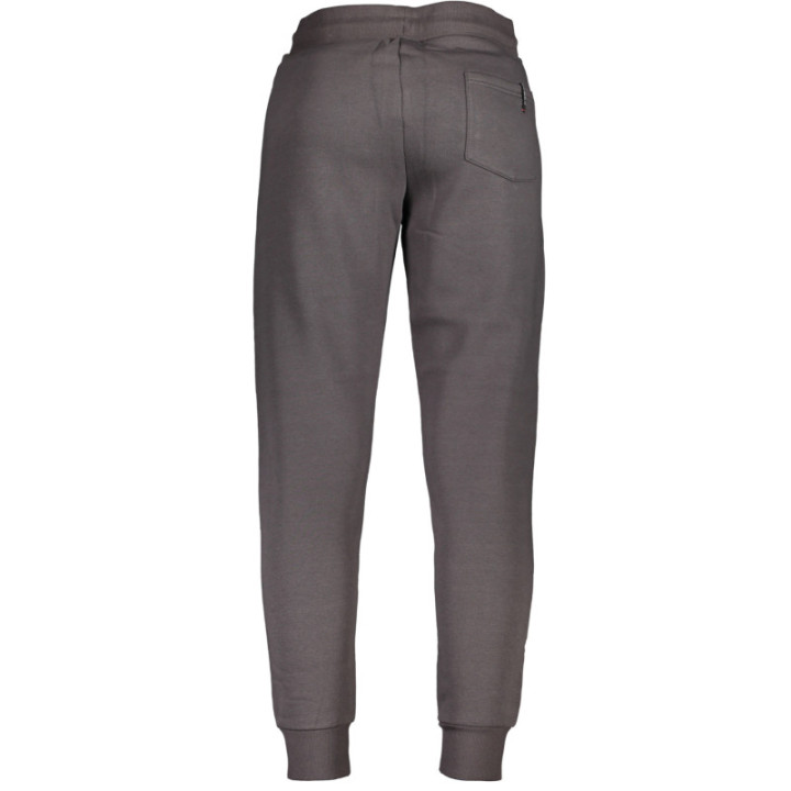 Pantalon gris pour homme US GRAND