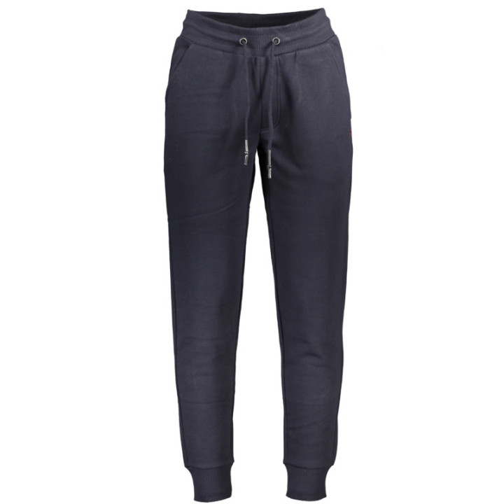 Pantalon bleu pour homme US GRAND