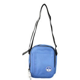 Sac bandoulière homme North Sails bleu