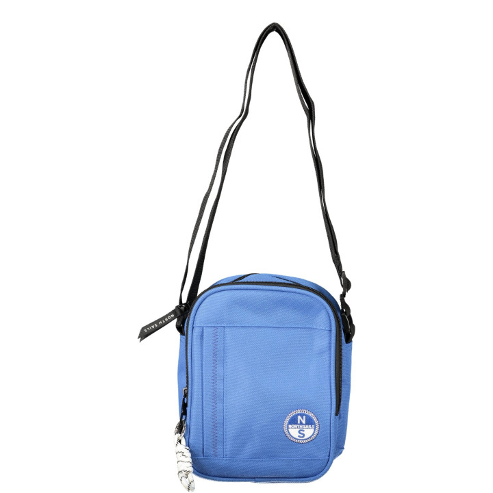 Sac bandoulière homme North Sails bleu