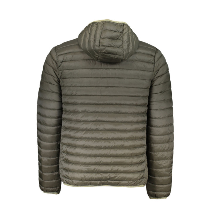 VESTE HOMME VERTE NORTH SAILS
