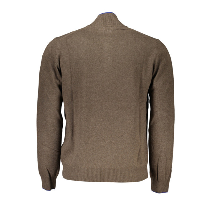PULL HOMME HARMONT &amp; BLAINE MARRON