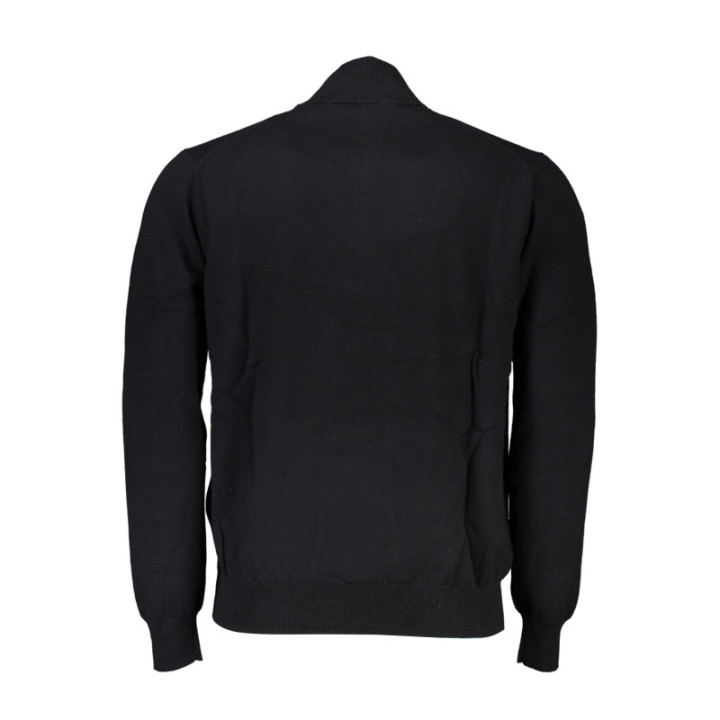 PULL NOIR HARMONT &amp; BLAINE POUR HOMME