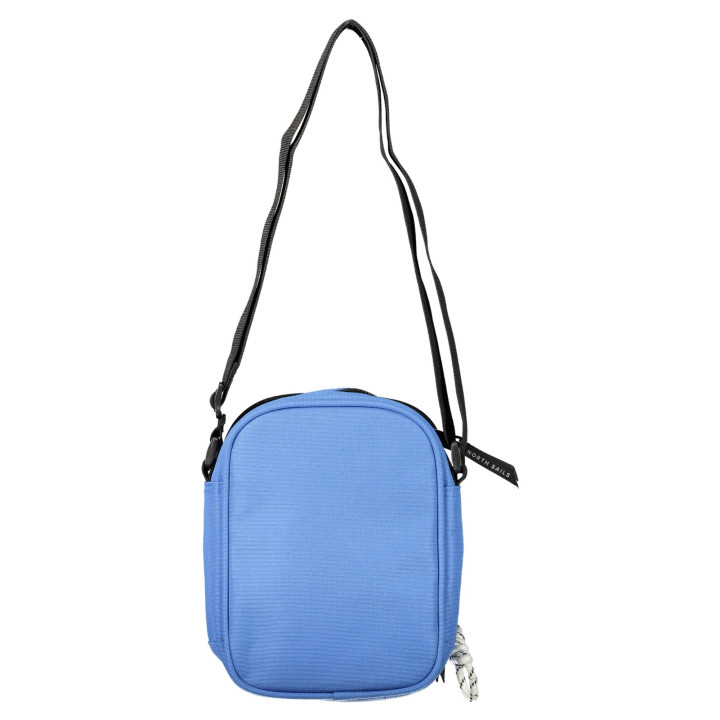 Sac bandoulière homme North Sails bleu