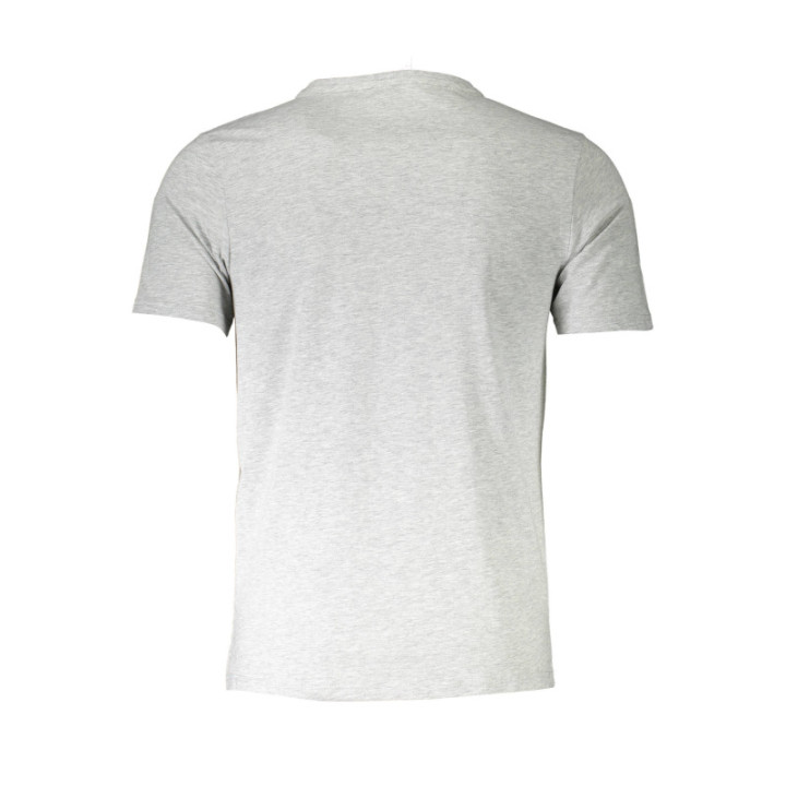 T-SHIRT EXTERIEUR HOMME AIR FORCE GRIS