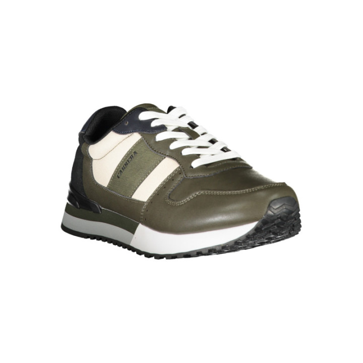 CHAUSSURES DE SPORT POUR HOMMES CARRERA VERTES
