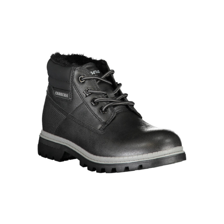 BOTTES POUR FEMMES CARRERA FOOTWEAR NOIR