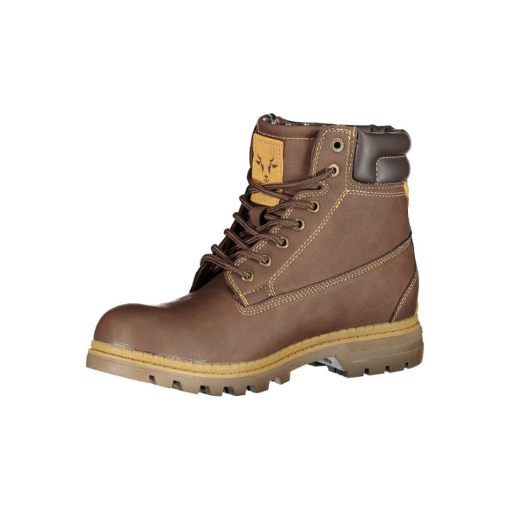 BOTTES POUR FEMMES CARRERA FOOTWEAR MARRON