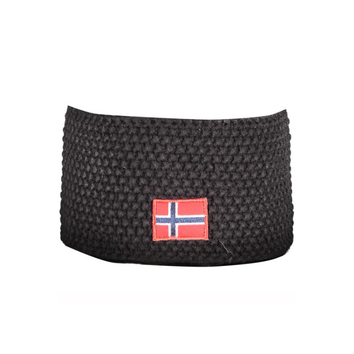 NORVÈGE 1963 BANDEAU HOMME NOIR