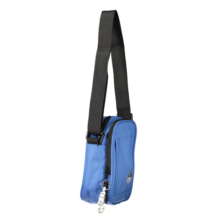 Sac bandoulière homme North Sails bleu